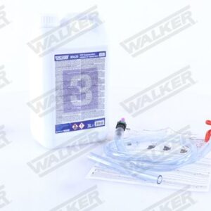 EOLYS DPF REGENERATION ADDITIVE 3RD GEN. 3L. - 80620