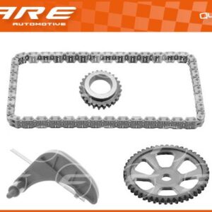 KIT CADENA DISTRIBUCIO VAG 1.2 09-> - 15219