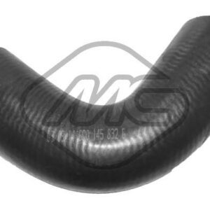 MC MGTO TURBO DE TUBO RÂ¡GIDO A INTE - 9785