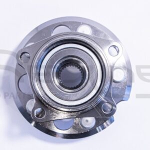 REDLINE BUJE DE RUEDA - 24TO009