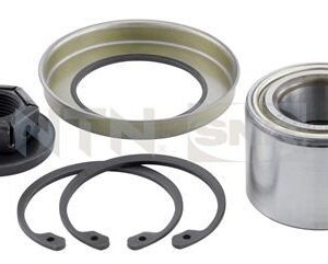 SNR KITS DE RODAMIENTO DE RUEDA - R15256S