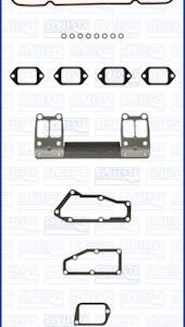 JUEGO DESCARBONIZACION SIN CULATA N ISSAN - 53028200
