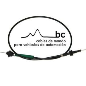 CABLE ACELERADOR - 301021