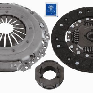 SEAT IBIZA IV VW POLO TDI 01- - 3000951608