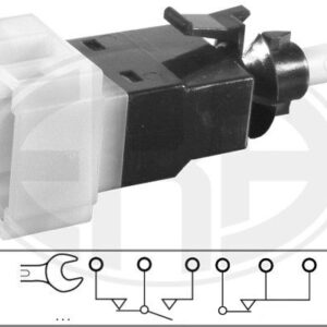 ERA INTERRUPTOR LUCES FRENO - 330532