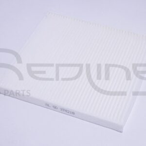 REDLINE FILTRO DE HABITÃCULO - 36IZ001