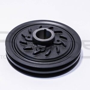 REDLINE POLEA DE CORREA, CIGÃœEÃ‘AL - 30MI008