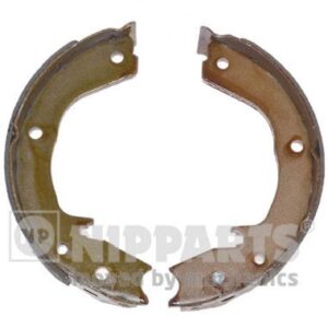 JUEGO DE ZAPATAS DE FRENOS - J3505041