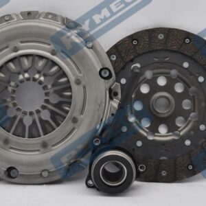 RYMEC KIT DE EMBRAGUE - JT18371068