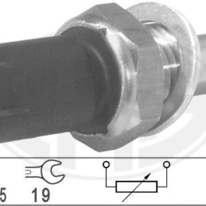 ERA SENSOR, TEMPERATURA DEL REFRIGE - 330774