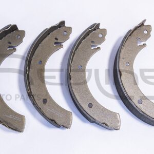 REDLINE JUEGO DE ZAPATAS DE FRENOS EJ - 47NI008
