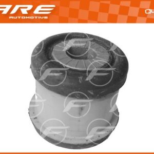 SIL.SOPORTE ANTERIOR SUBCHASIS A4-A - 2697