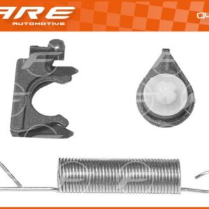 JGO. MUELLE RETORNO PALANCA CON CAS - 1552