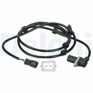 SENSOR VELOCIDAD - ABS - SS20406
