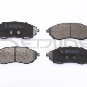 REDLINE JUEGO DE PASTILLAS DE FRENO E - 27DW013