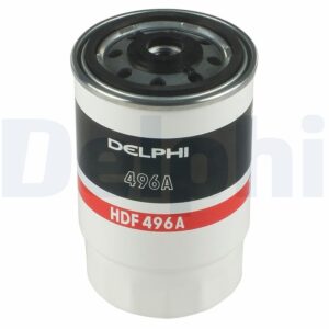 FILTRO DIESEL - HDF496