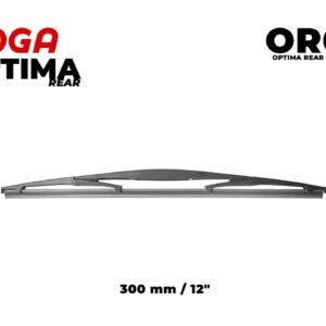 OPTIMA REAR - 300 mm / 12" - OR011