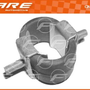 SOPORTE TUBO ESCAPE NISSAN VANETTE- - 1373