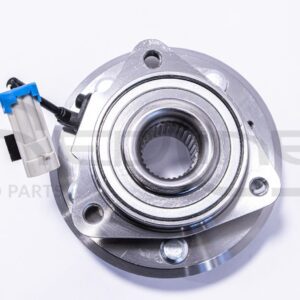 REDLINE BUJE DE RUEDA - 24CV000