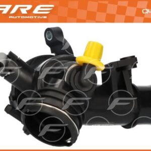 CAJA CON TERMOSTATO MERCEDES-BENZ C - 22055