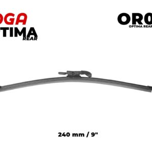 OPTIMA REAR - 240 mm / 9" - OR067