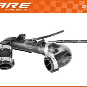 MGTO.AIRE A TURBO RENAULT CLIO III - 9554