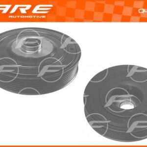 POLEA CIGUEÃ‘AL RENAULT ESPACE - 4252