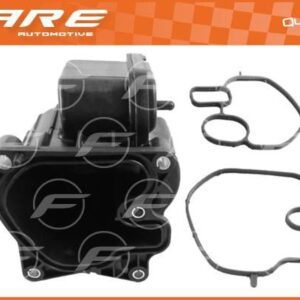 RADIADOR VÃLVULA EGR ALFA ROMEO MIT - 27316