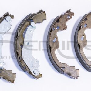 REDLINE JUEGO DE ZAPATAS DE FRENOS EJ - 47TO002