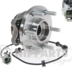 BUJE DE RUEDA - N4701041