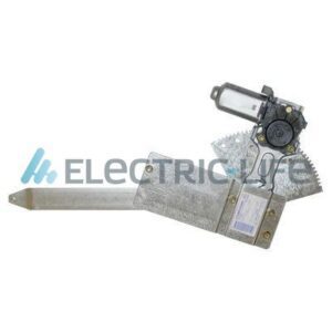 ELEVALUNAS CON MOTOR CON 2 PINES - ZRZA22R