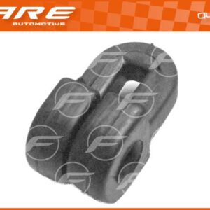 SOPORTE TUBO ESCAPE RENAULT TWINGO - 2005