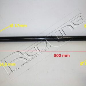 REDLINE CONJUNTO DE VARILLA - 40NI101