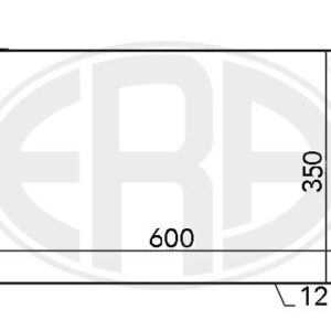 ERA CONDENSADOR, A/A - 667010