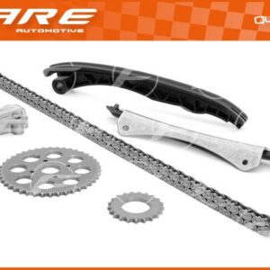 KIT DISTRIBUCION VAG 1.2 - 12920