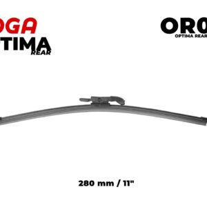 OPTIMA REAR - 280 mm / 11" - OR065