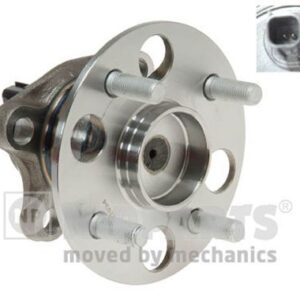 BUJE DE RUEDA - N4712094