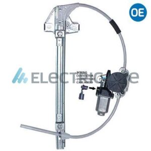 ELEVALUNAS CON MOTOR CON 2 PINES - ZRRN41L