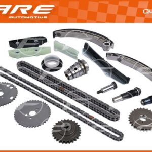 KIT DIST. BOXER/DUCATO/JUMPER 3.0HD - 16151