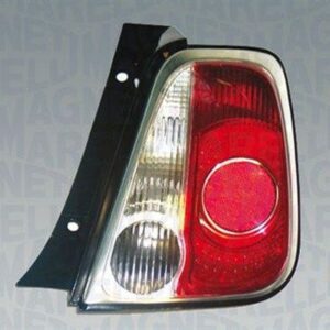 LLH412 - PILOTO POST. S/ANTINIEBLA - 714027000000
