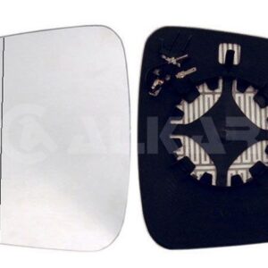 ALKAR RETROVISOR FIAT FIORINO (08-) - 6471351