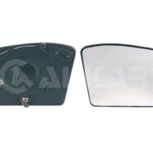 ALKAR RETROVISOR MERCEDES CLASE C W - 6472534