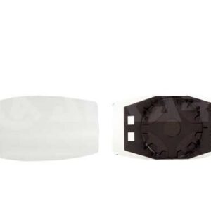 ALKAR RETROVISOR FIAT PUNTO (99-03) - 6403349