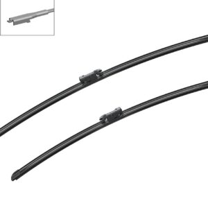 BOSCH JUEGO DE RAQUETAS - 3397007644