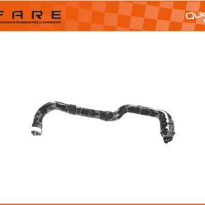 MGTO INF RAD PEUGEOT 306 - 11734