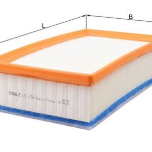 FILTRO DE AIRE - LX3754