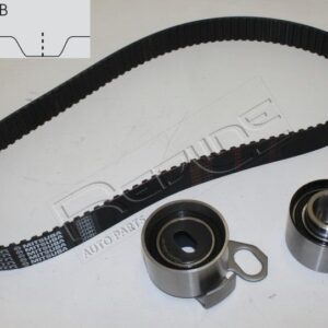 REDLINE KIT DE CORREA DENTADA - 30IZ004