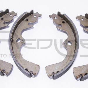 REDLINE JUEGO DE ZAPATAS DE FRENOS EJ - 47KI019