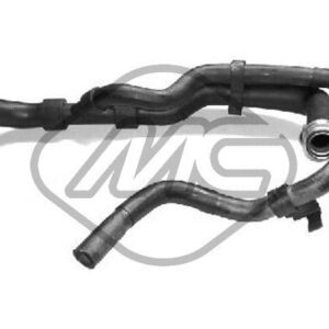 MC MGTO INF RAD BERLINGO XUD - 8479