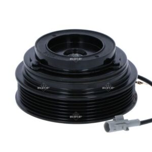 NRF EMBRAGUE COMPRESOR - 380006